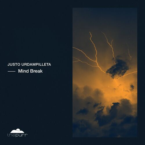 Justo Urdampilleta - Mind Break [PURR320]